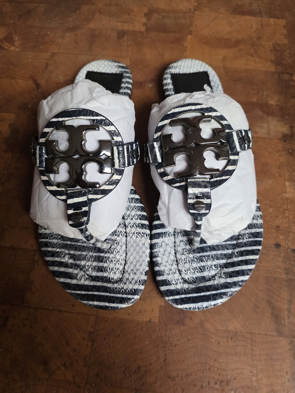 Tory Burch Sandals